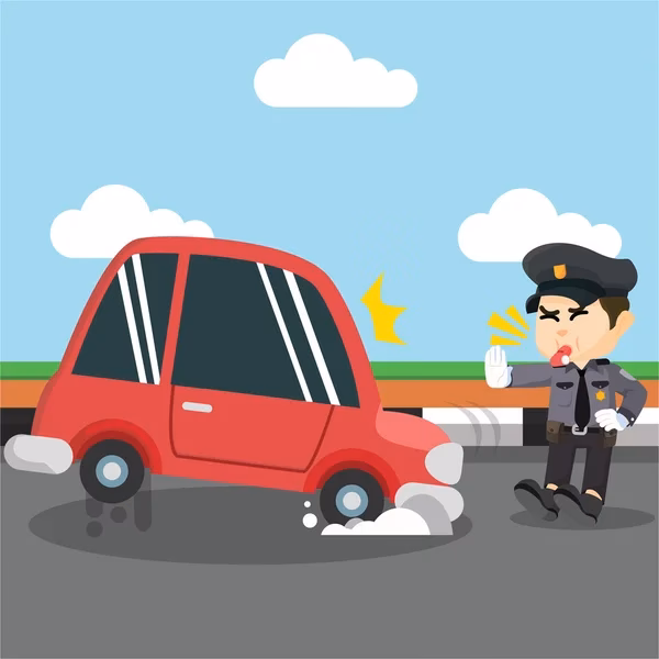 ¿Por qué mi auto se detiene mientras conduzco?