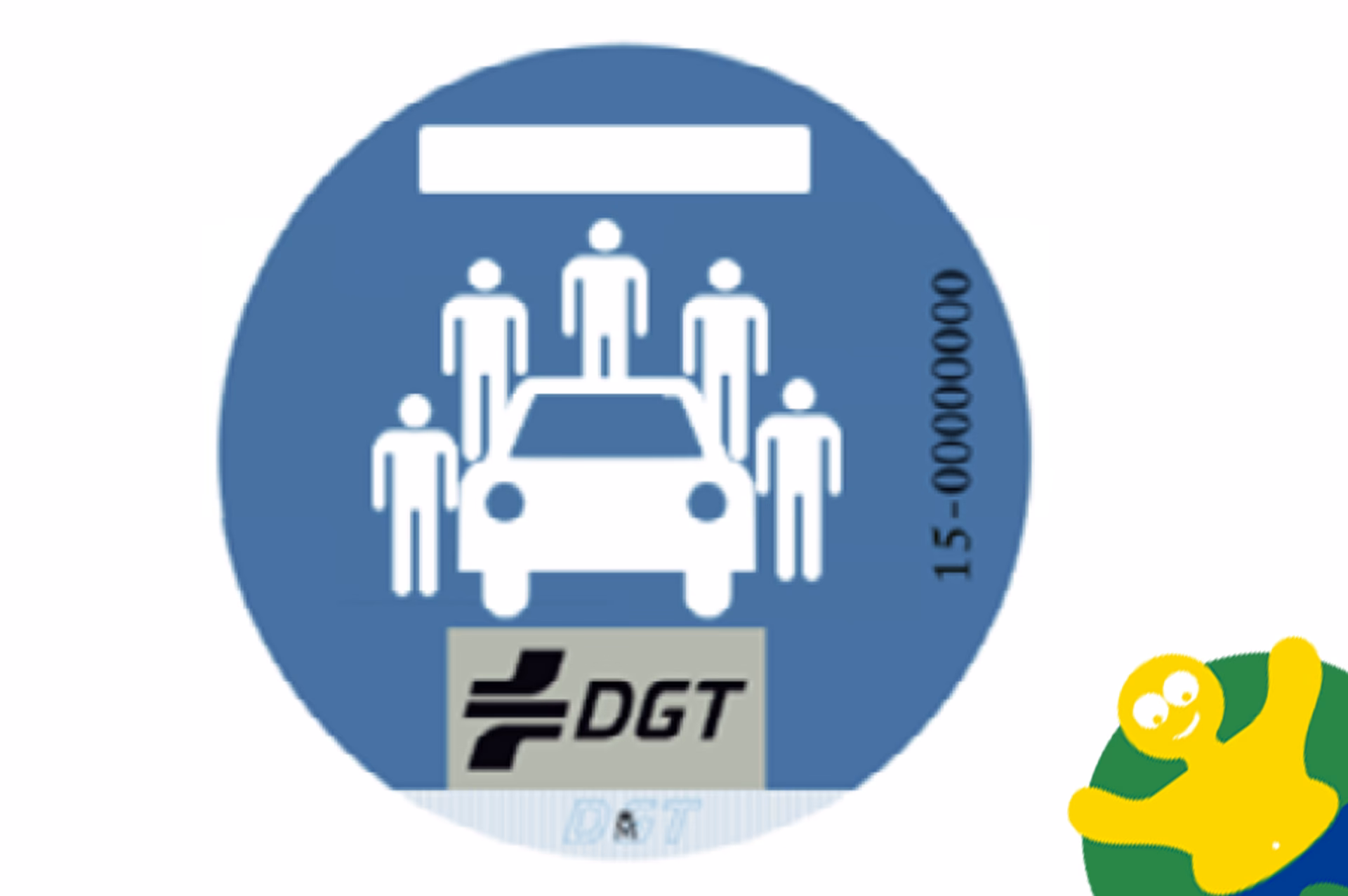 ¿Qué es DGT oficial?