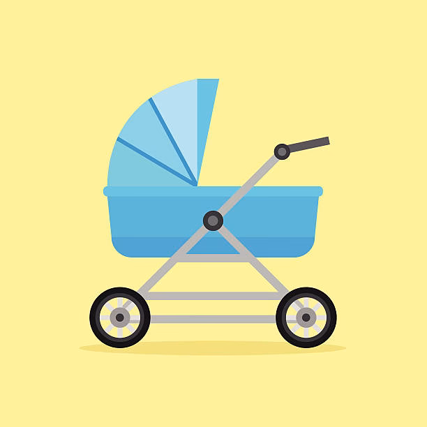 ¿A los cuántos meses se puede montar un bebé en coche?