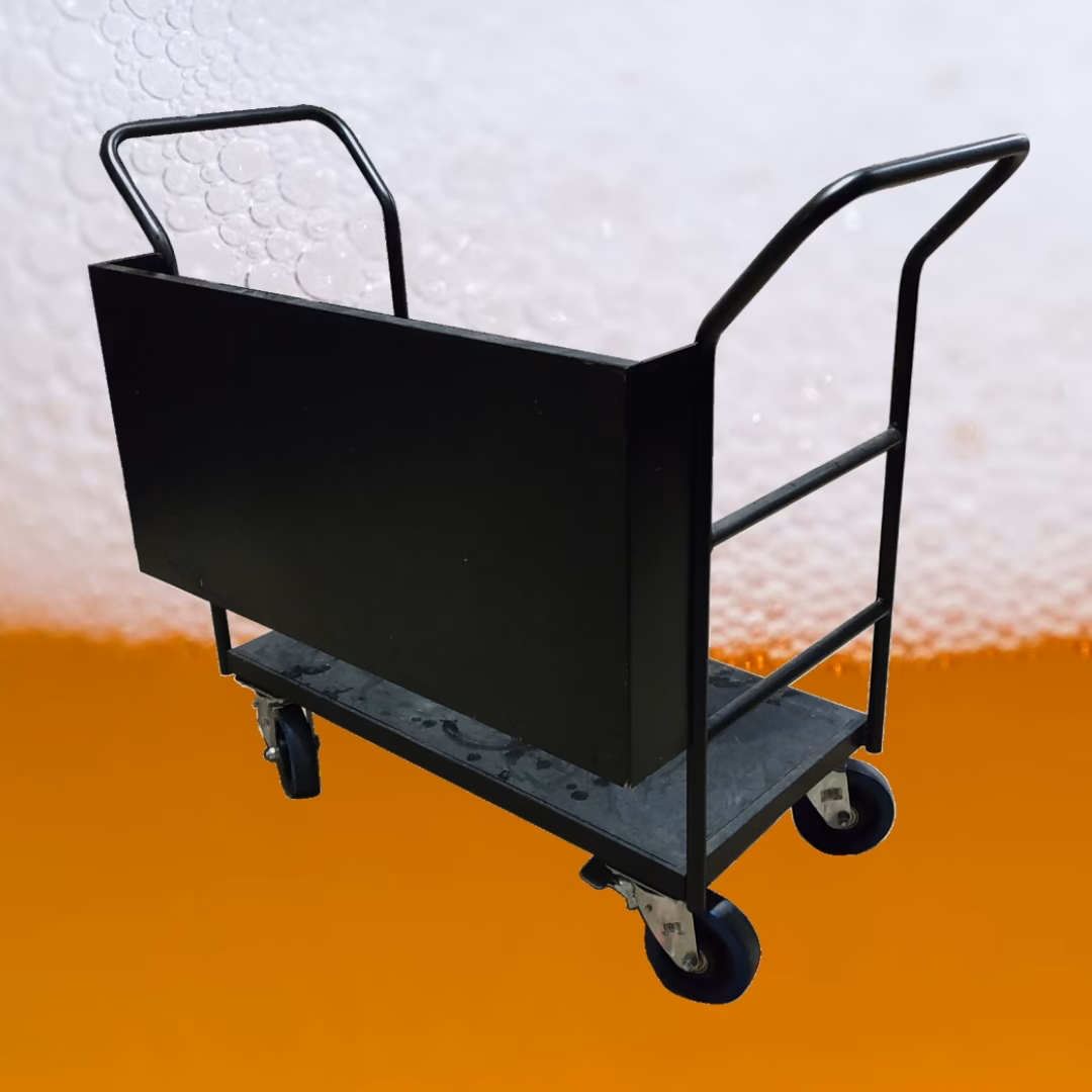 ¿Cuánto se necesita para un depósito de cerveza?