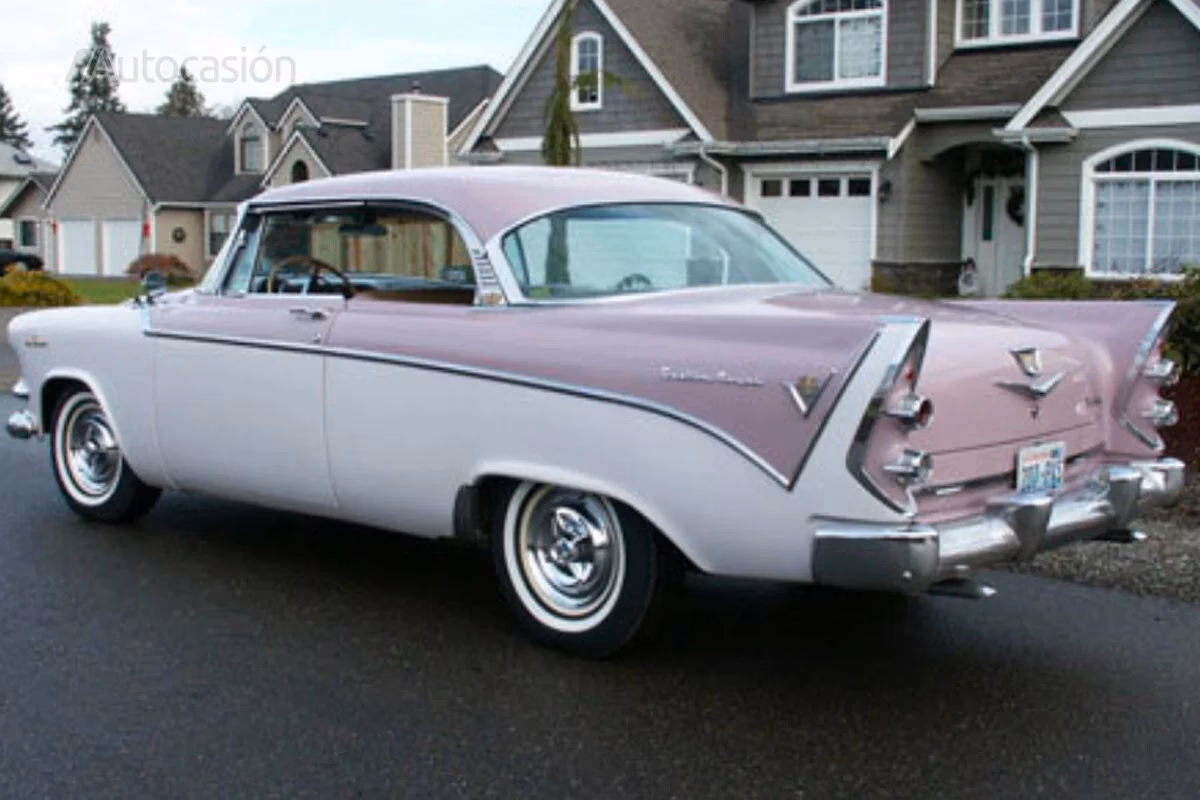 ¿Qué tan bueno es el carro Dodge?