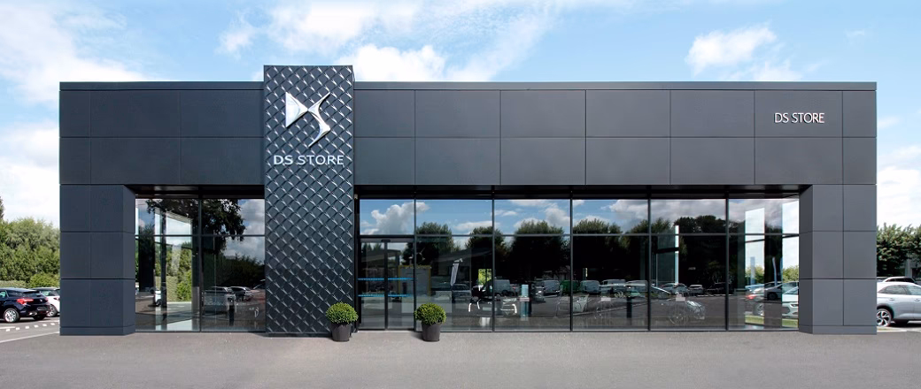 ¿Cuál es el precio de un DS en Argentina?