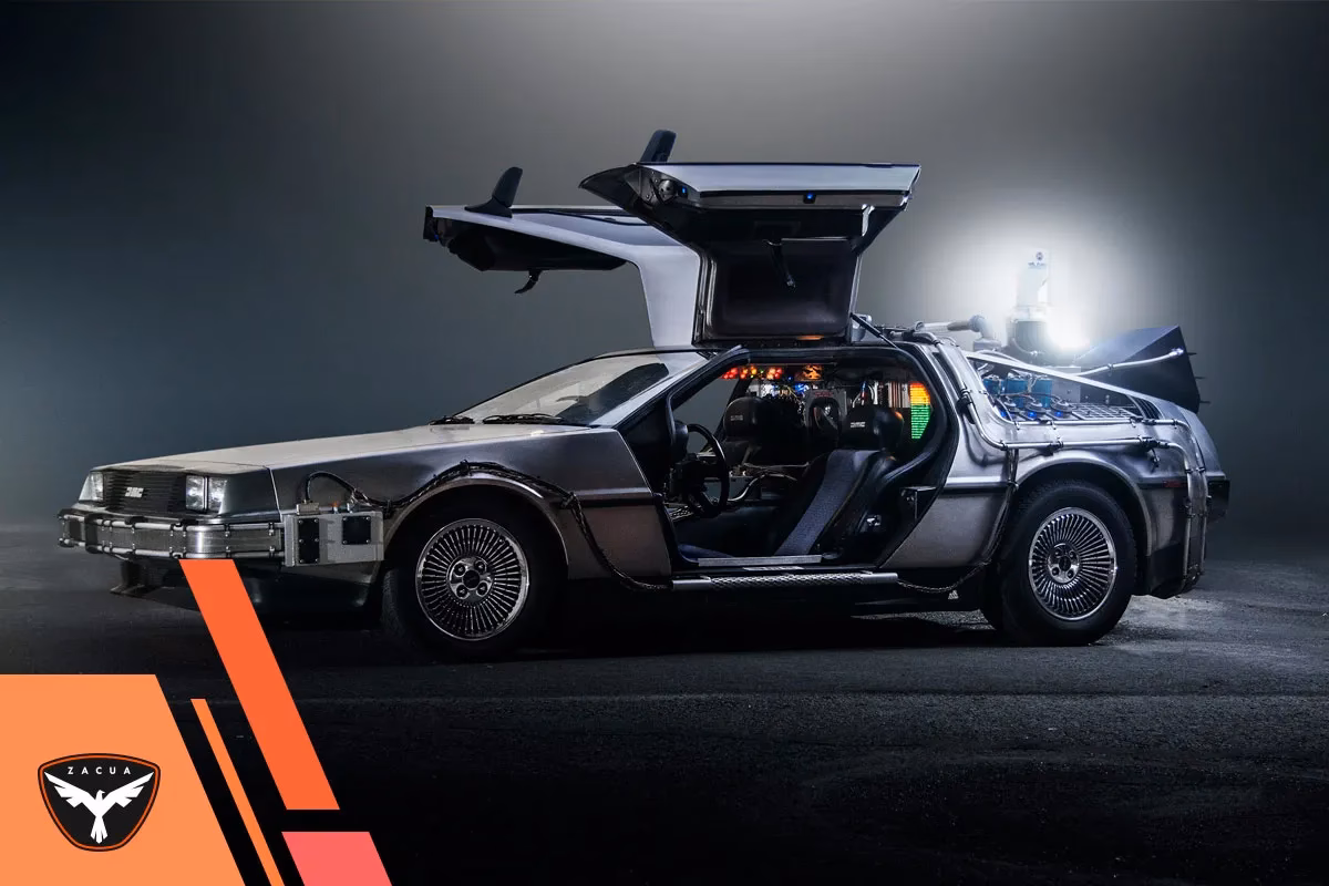 ¿Qué es un coche Donk?