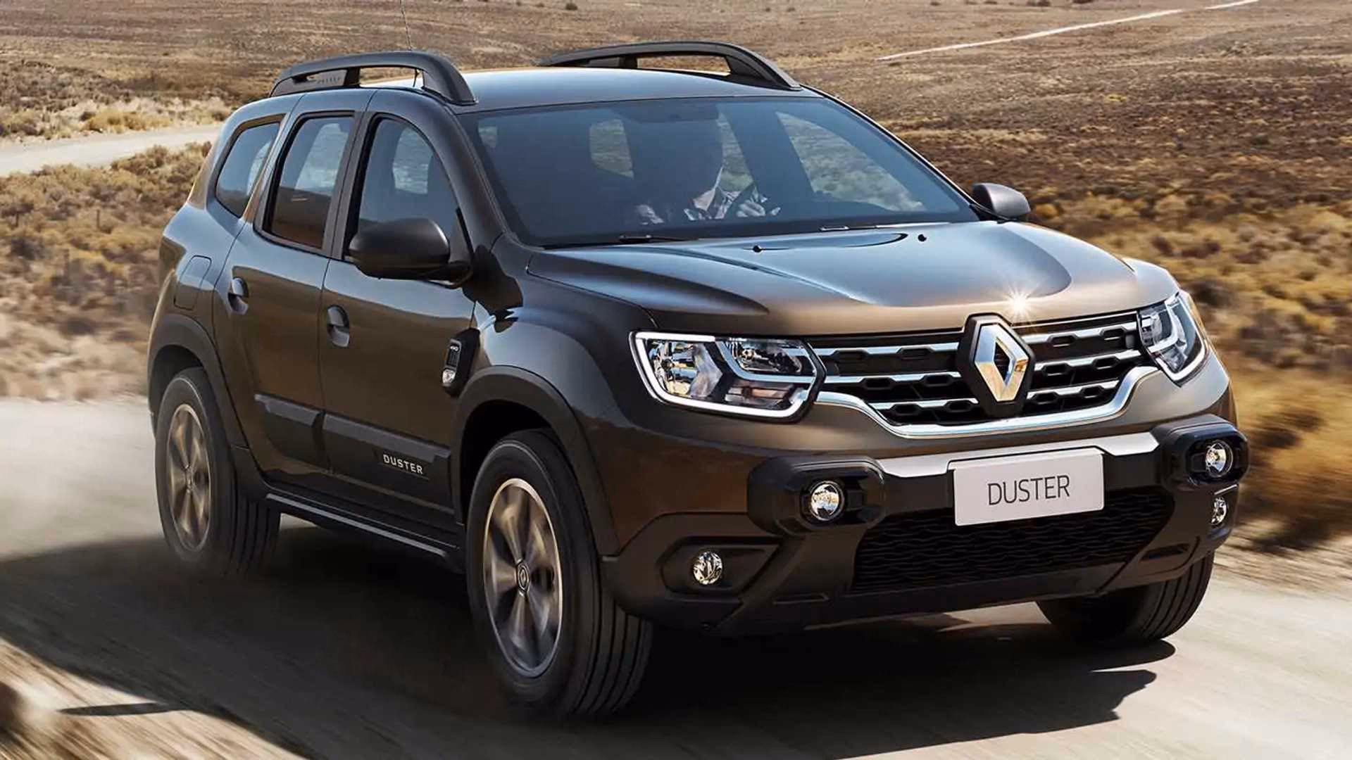 ¿Qué precio tiene el Renault Duster?