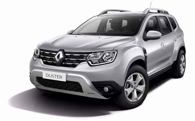 ¿Cuál es el precio de un Renault Duster nuevo?