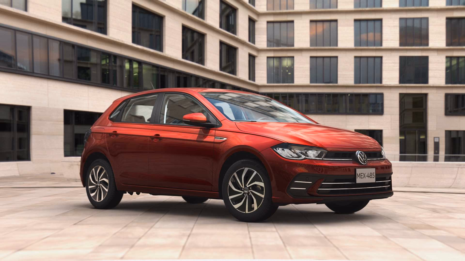 ¿Cuál es el modelo más barato de Volkswagen?