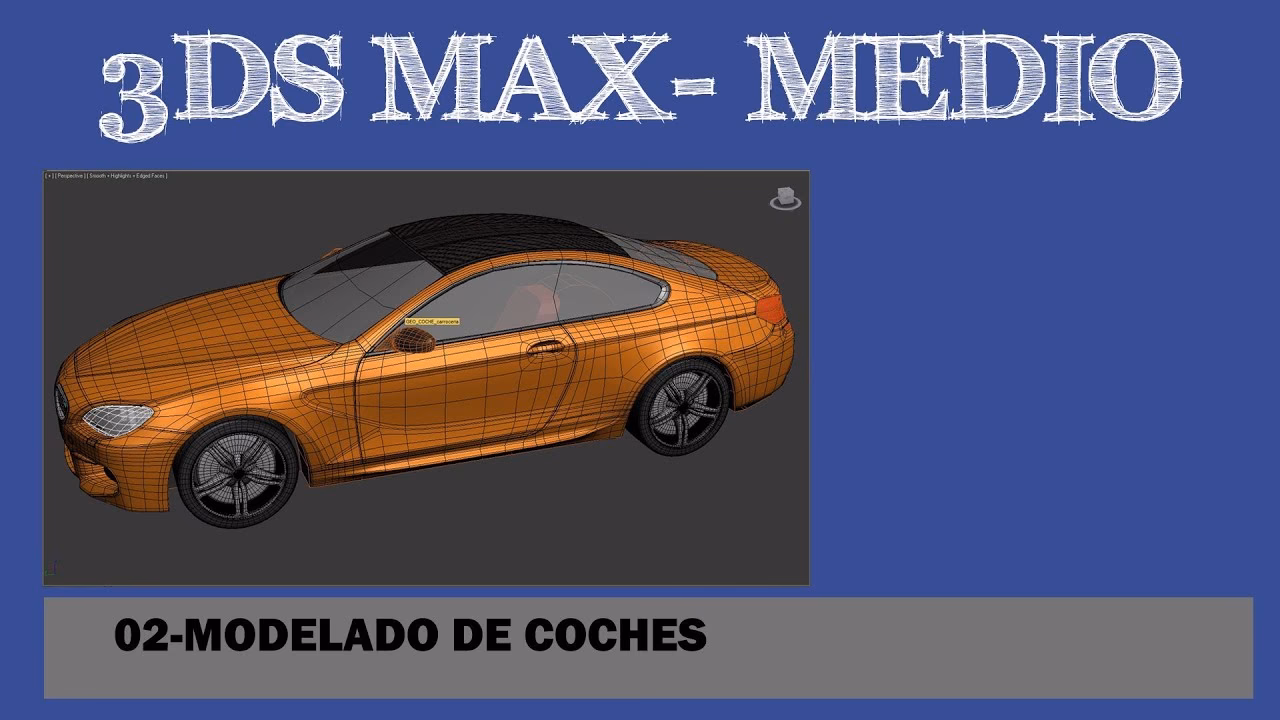 ¿Qué es un coche adm?