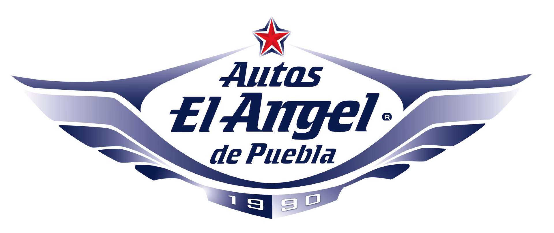 ¿Qué coche tiene un ángel?