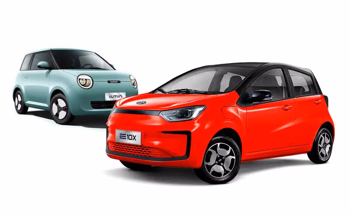 ¿Cuál es el mejor carro eléctrico en Colombia?