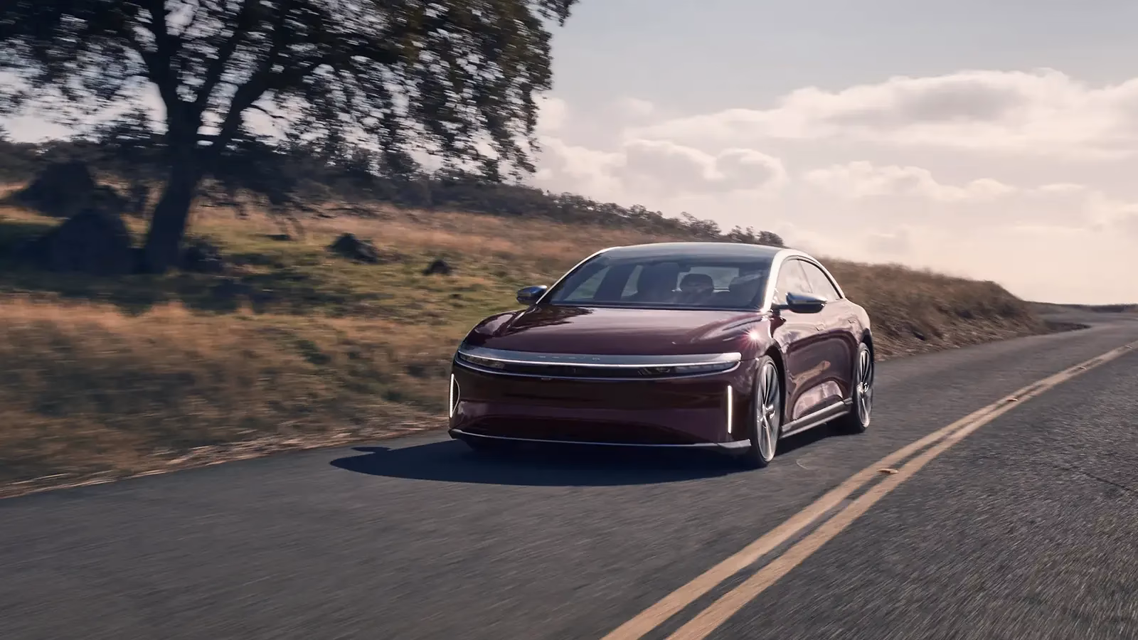 ¿Qué coche eléctrico es el que más kilómetros hace?