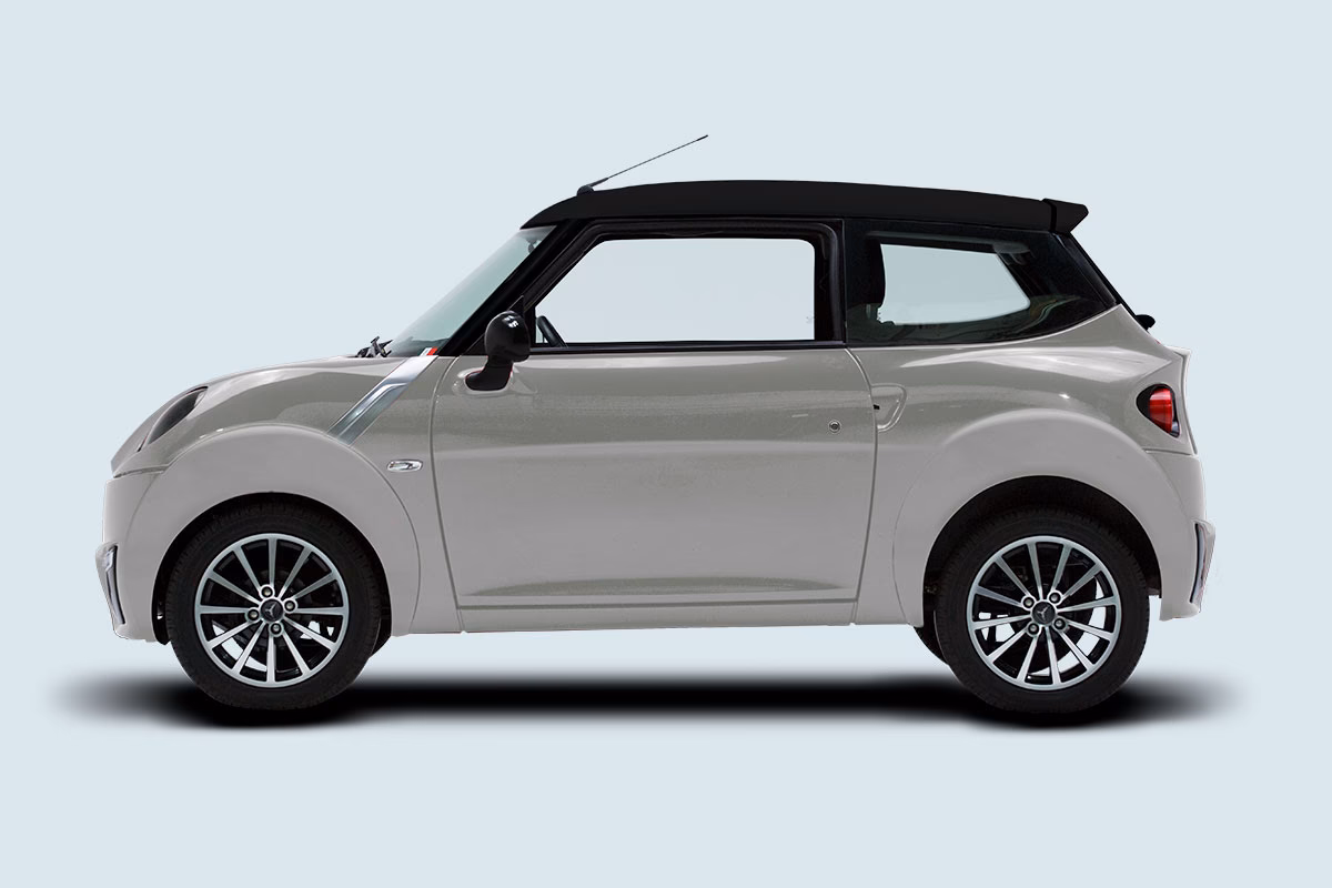 ¿Qué marcas venden autos eléctricos en México?