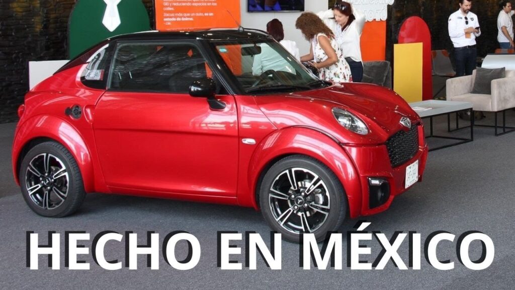 Autos Eléctricos en México: Guía Completa 2024 | SuperAuto