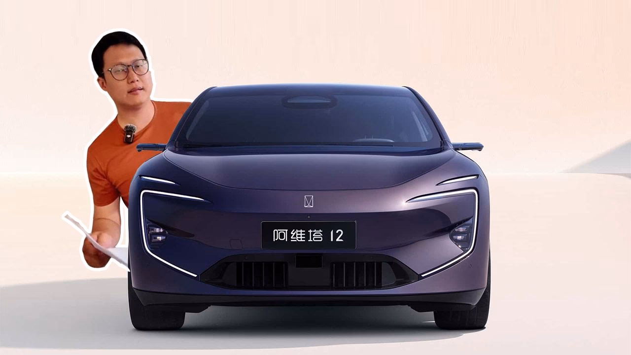 ¿Qué velocidad tiene un auto eléctrico?