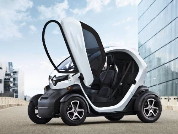 ¿Cuanto cuesta el nuevo coche eléctrico de Renault?