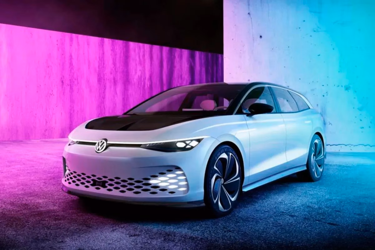 ¿Cuál es el VW EV más barato?