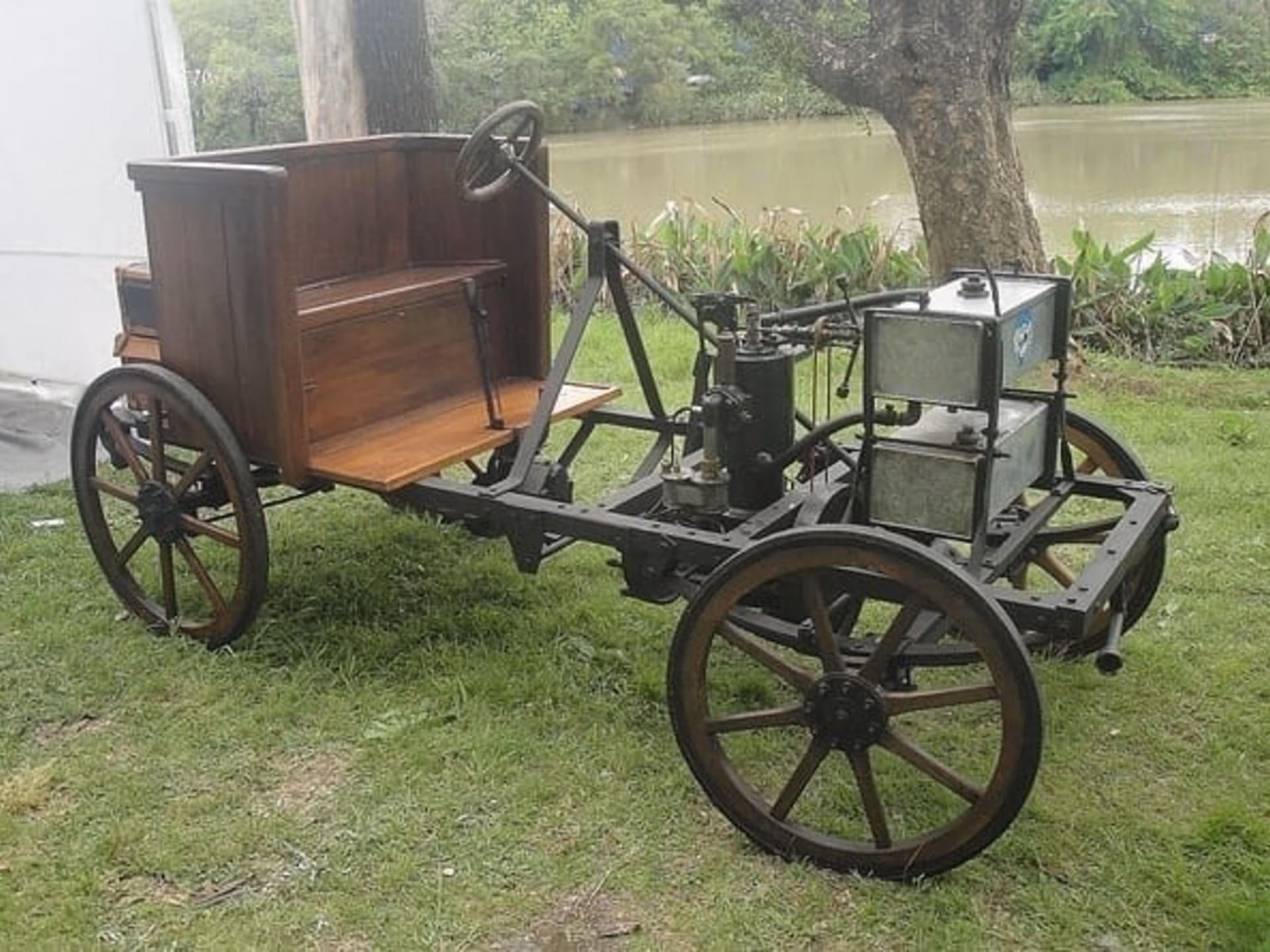 ¿Cuánto hay que ganar en Argentina para comprar un auto?