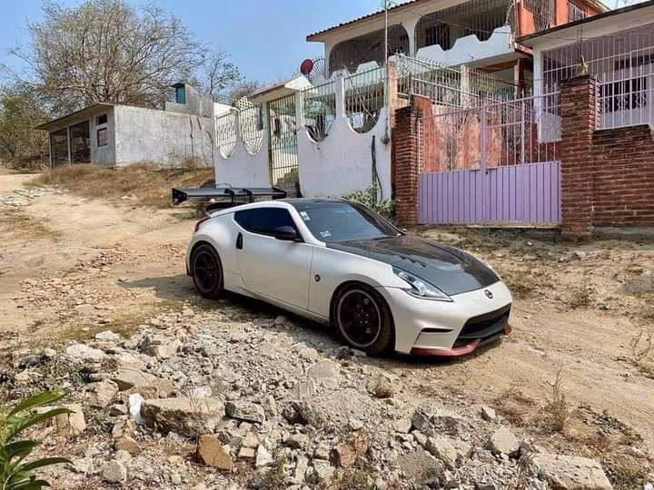 ¿En qué estado es legal vivir en tu auto?