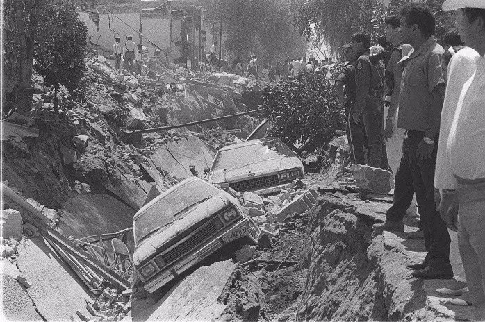 ¿Qué pasó el 22 de abril de 1992 en Guadalajara?