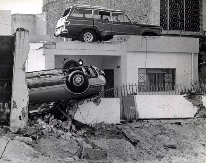 ¿Qué pasó el 22 de abril de 1992 en Guadalajara?