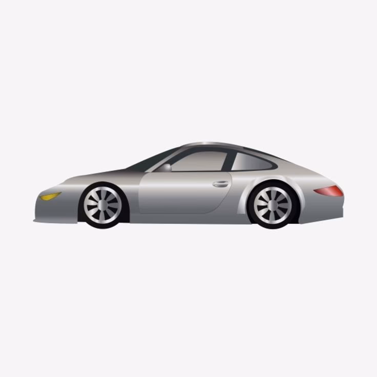 ¿Cómo se llama el nuevo color gris de carros?