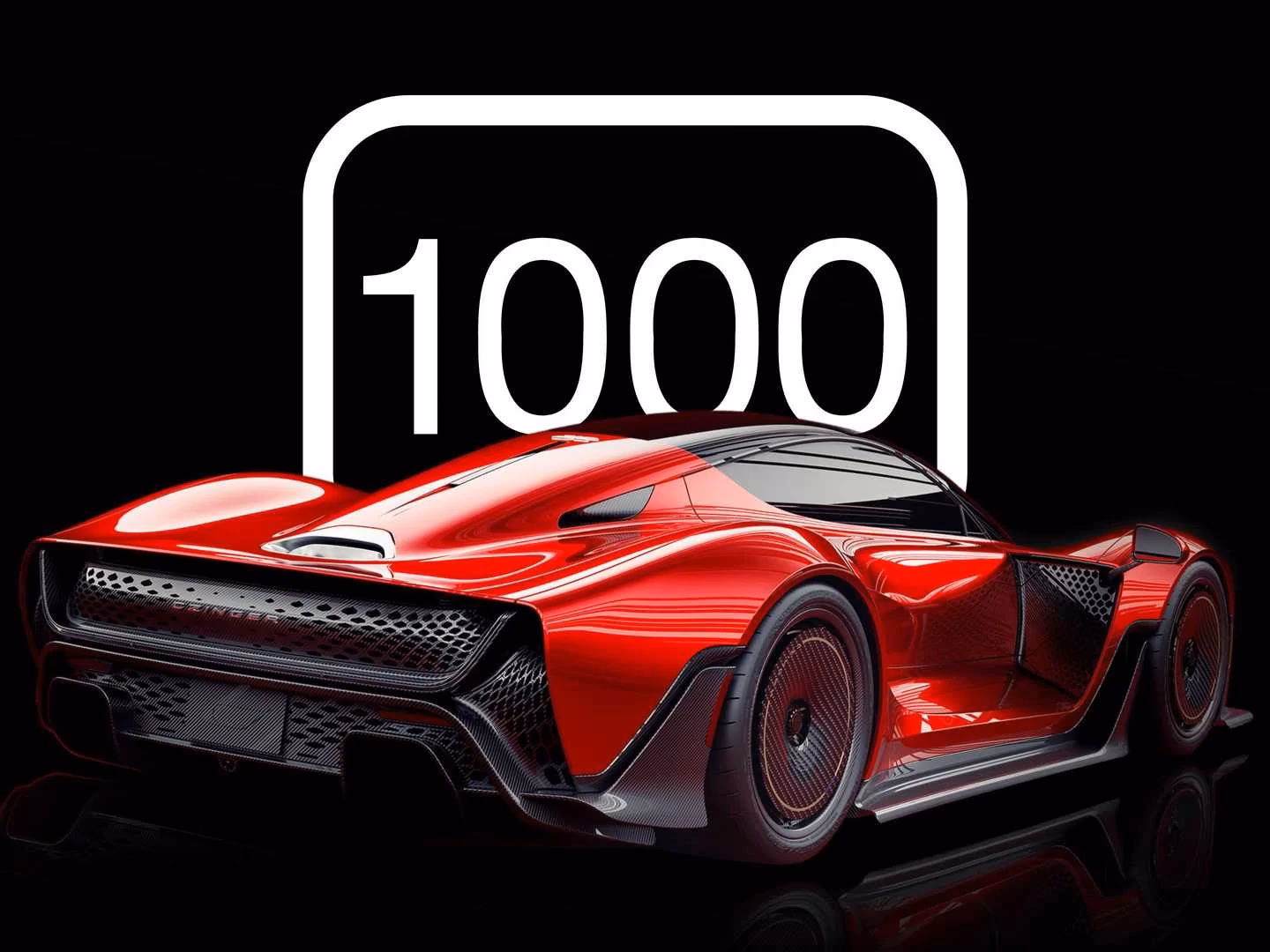 ¿Cuál es una buena cantidad de HP para un automóvil?