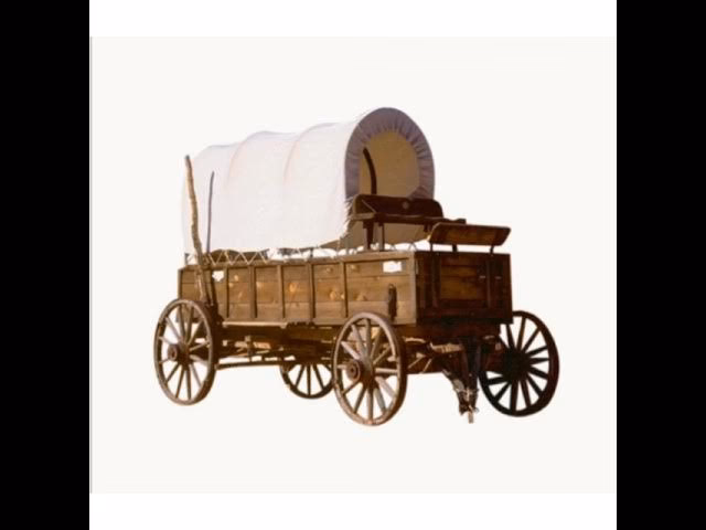 ¿Cómo eran los autos en la época colonial?