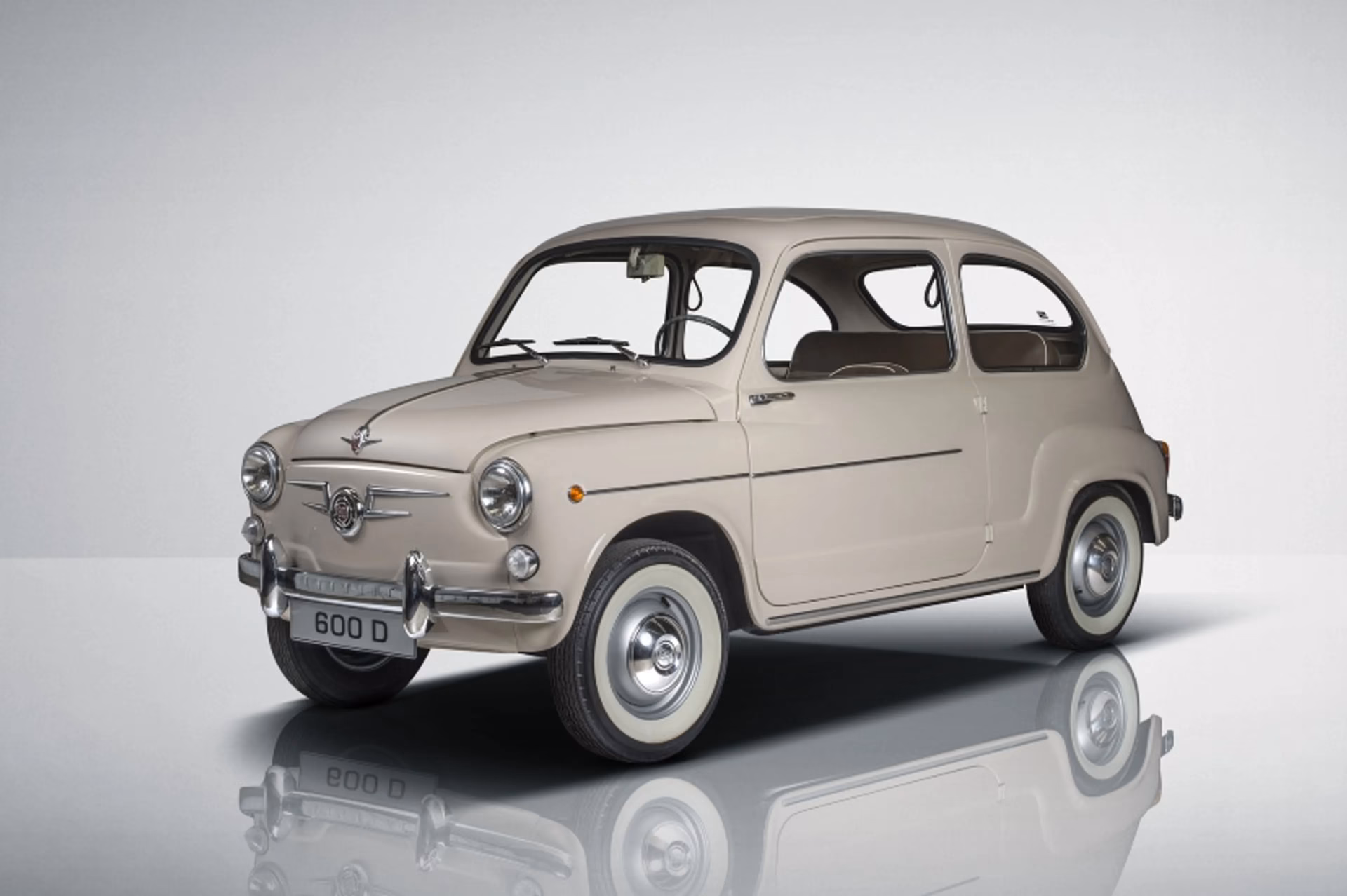 ¿Cuál es la diferencia entre los coches americanos y los europeos?