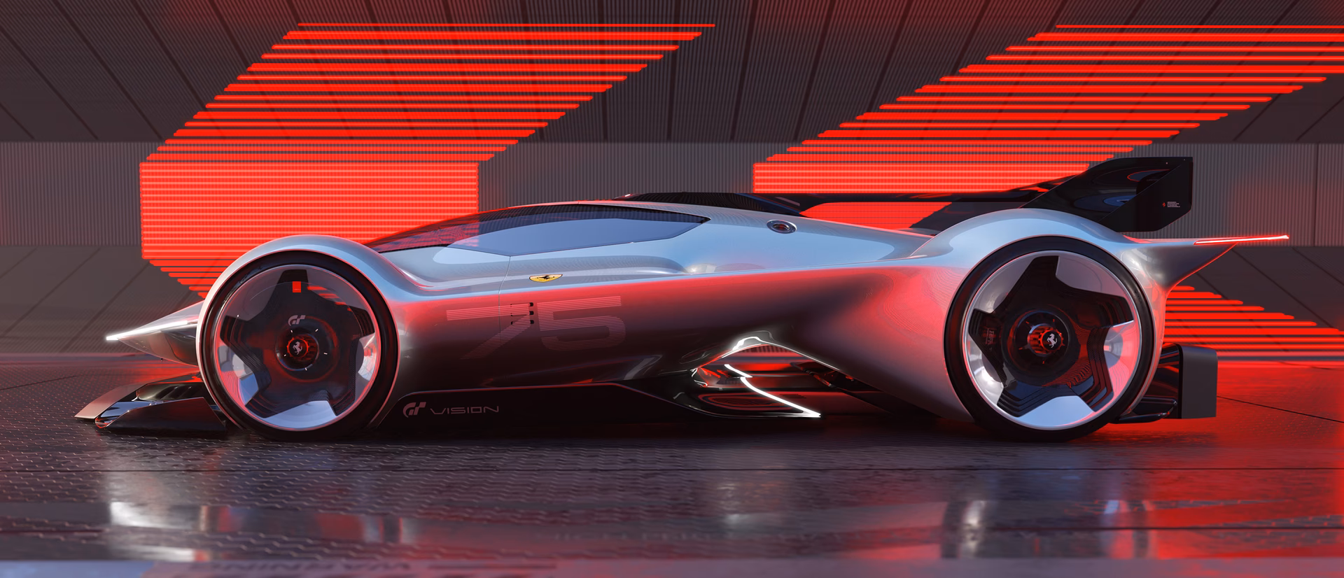 ¿Quién es el propietario de Vision Automotive Group?