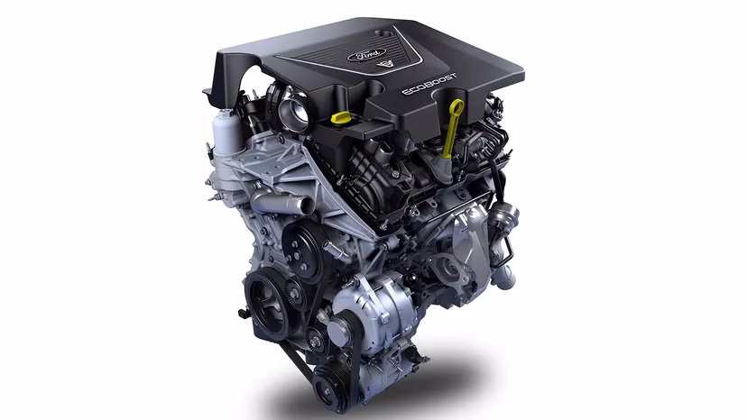 What is auto ignition engine?