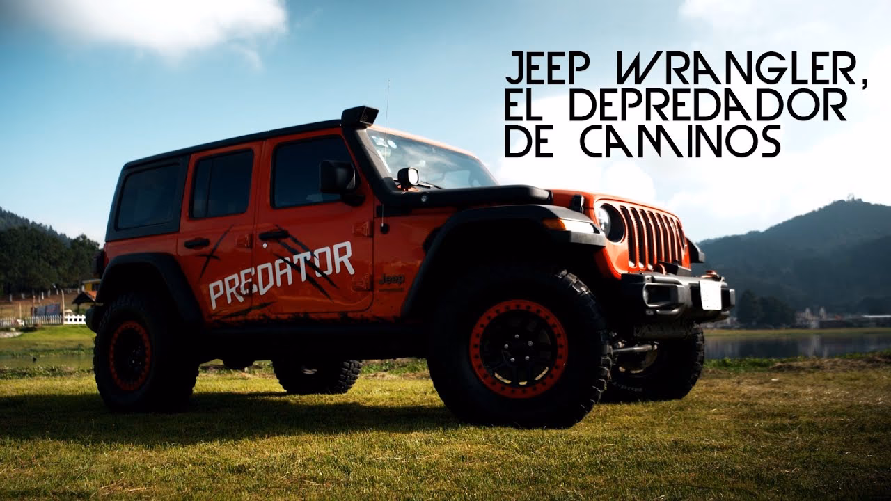 ¿Qué especie es un depredador?