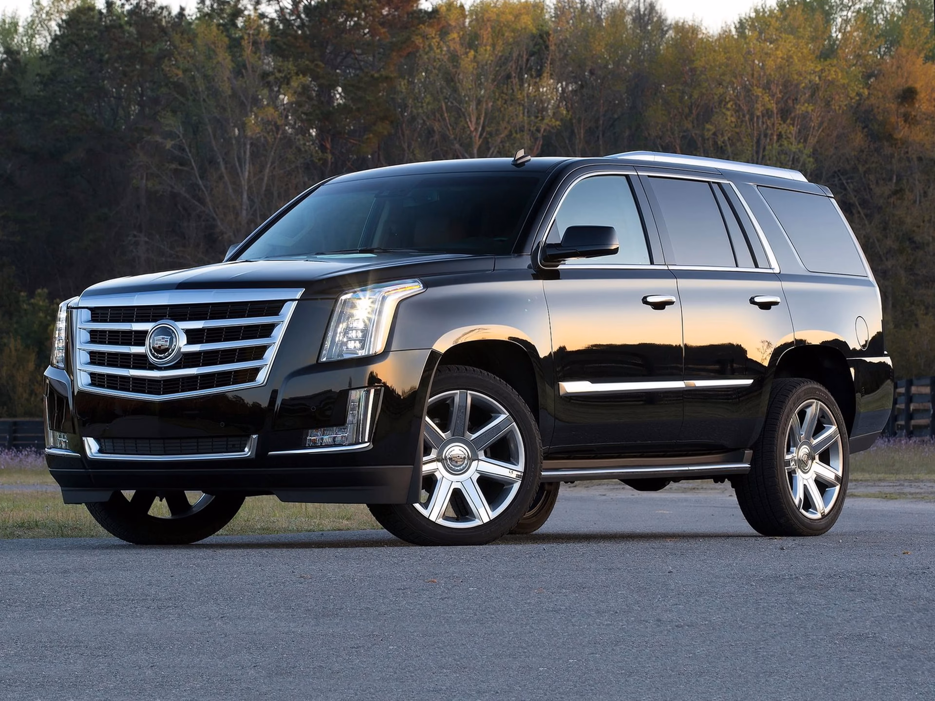 ¿La escalade tiene un híbrido?