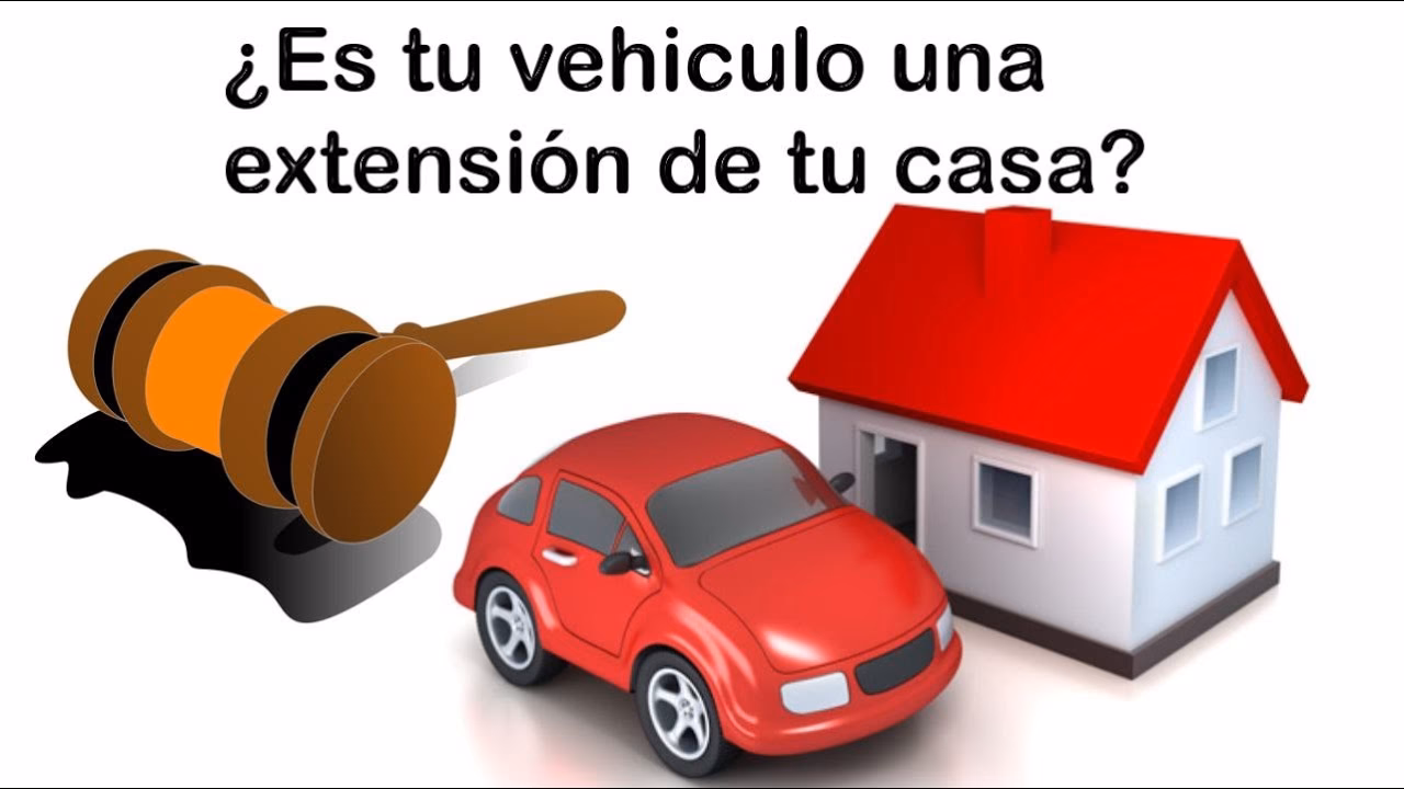 ¿Qué es una extensión de un préstamo de automóvil?