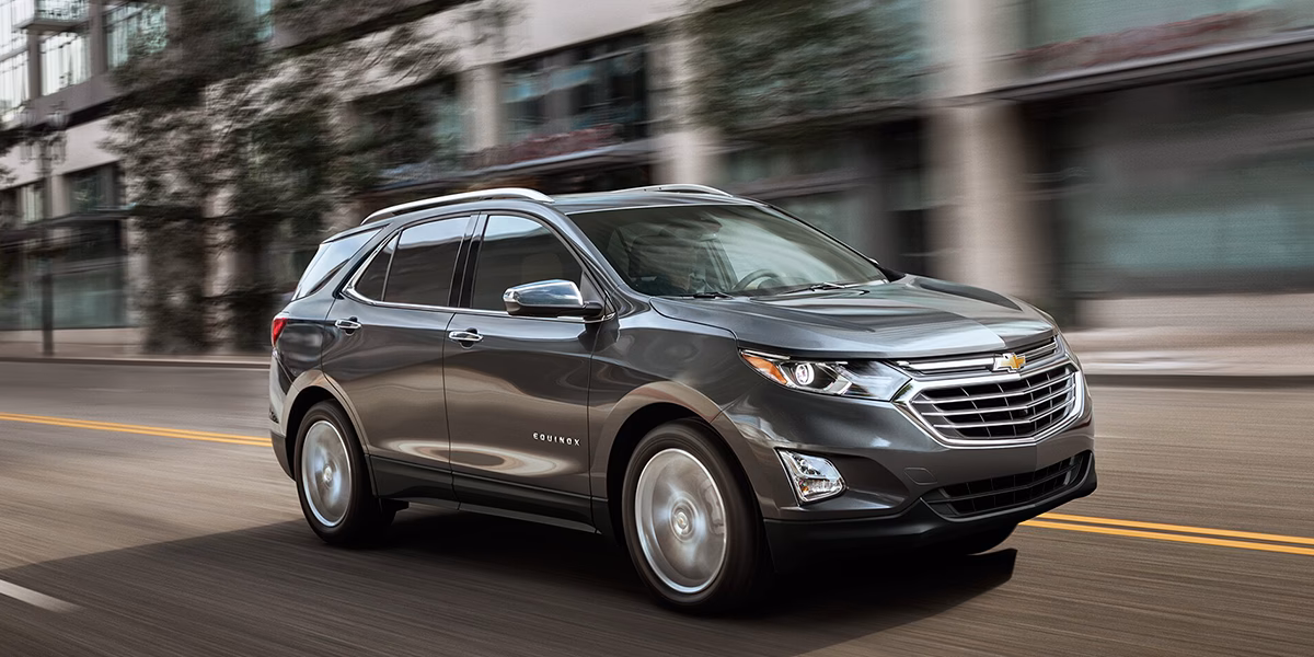 ¿Cuál es el coche familiar más seguro?