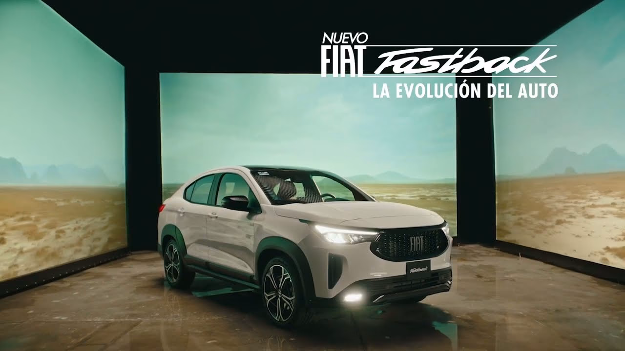 ¿Qué significa Fiat en italiano?