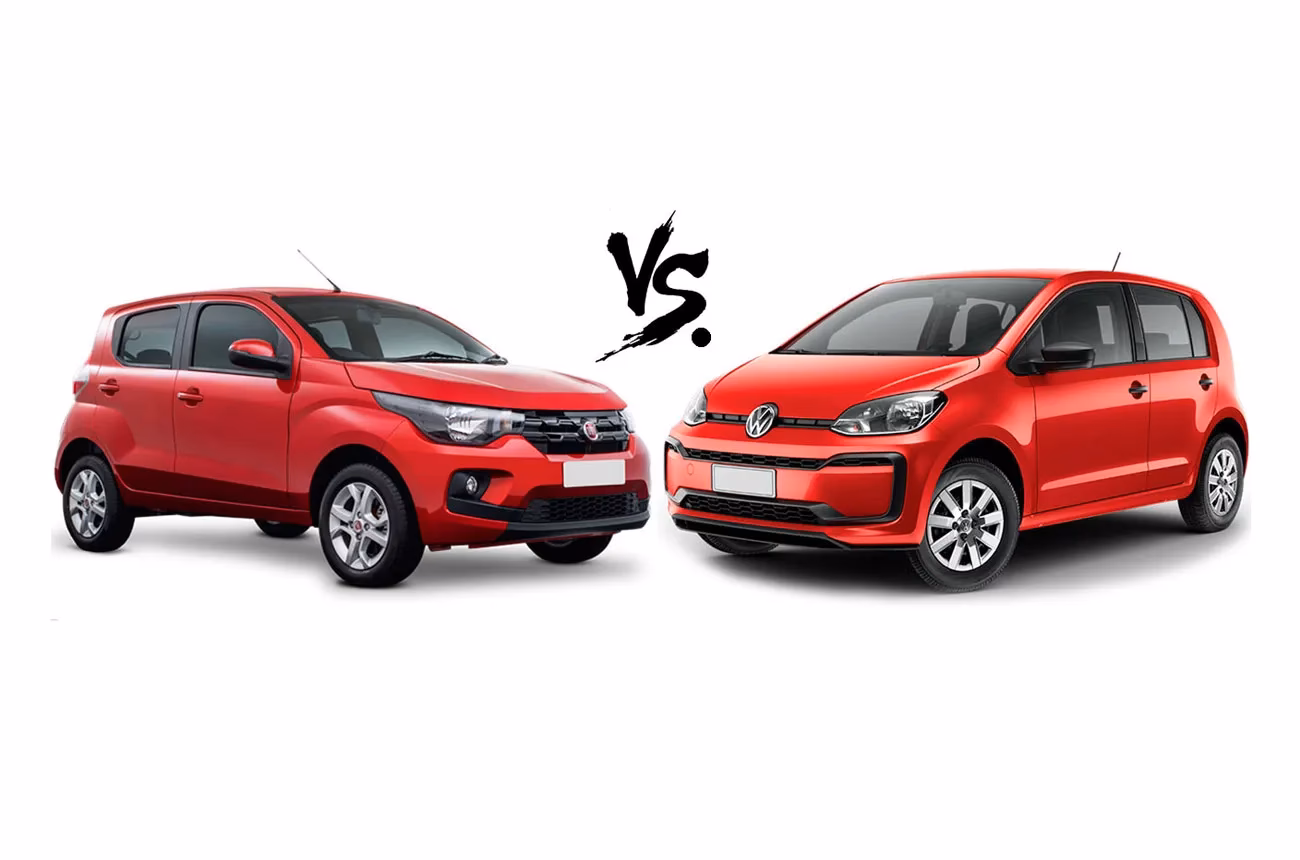 ¿Qué autos FIAT hay?