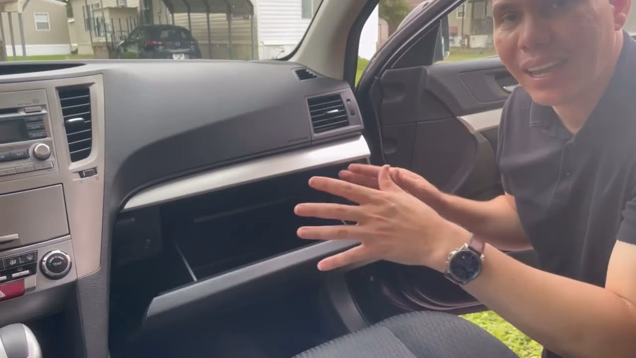 ¿Cuáles son los síntomas de un filtro de aire sucio?