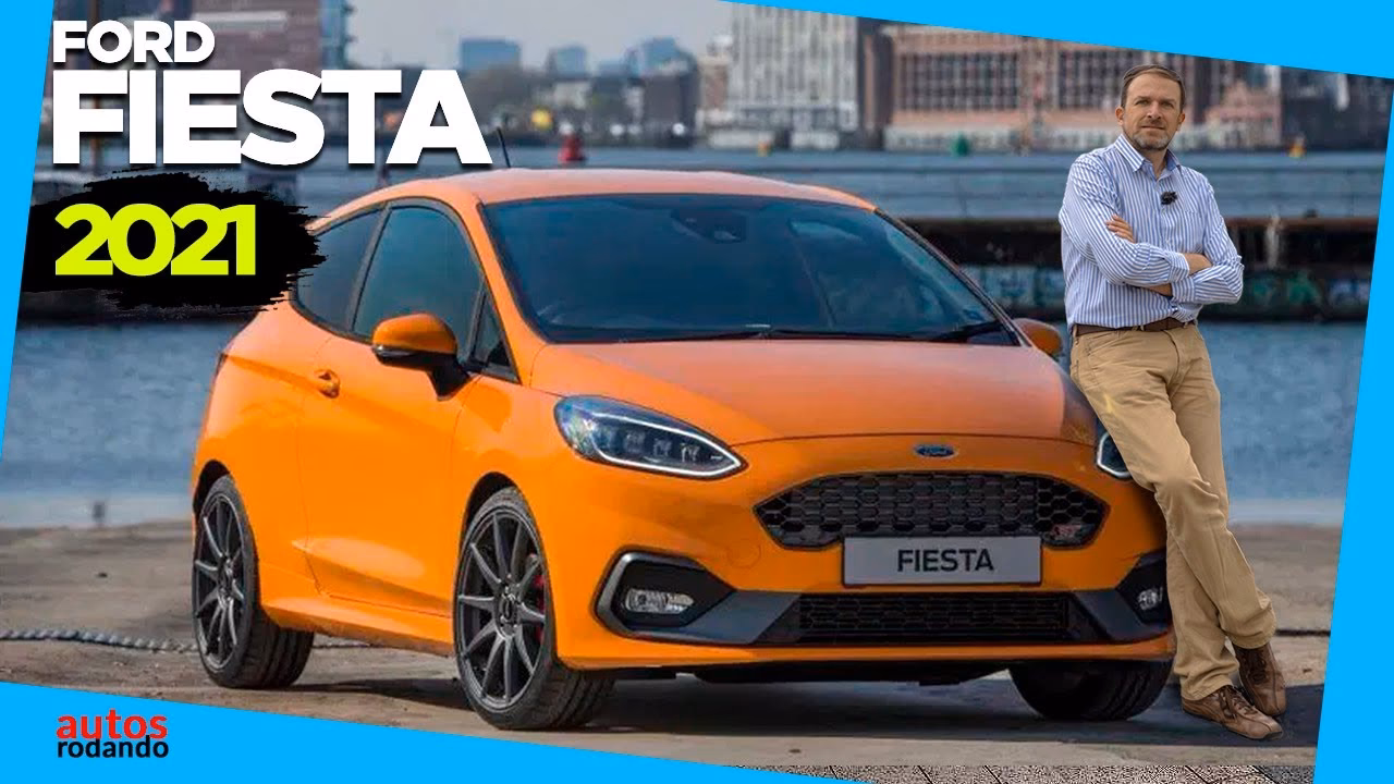 ¿Qué años de Ford Fiesta debo evitar?