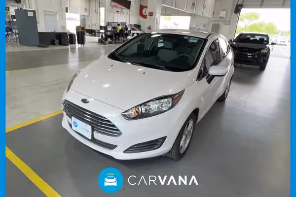 ¿Todavía vale la pena comprar un Ford Fiesta?