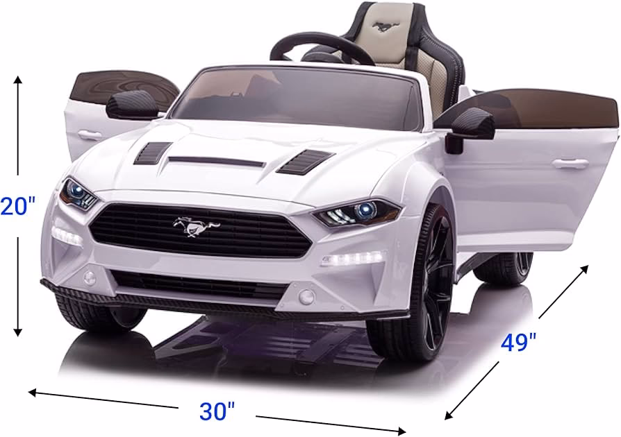 ¿Ford tiene algún coche totalmente eléctrico?
