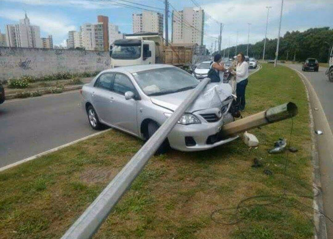¿Qué significa que un auto está fumando?