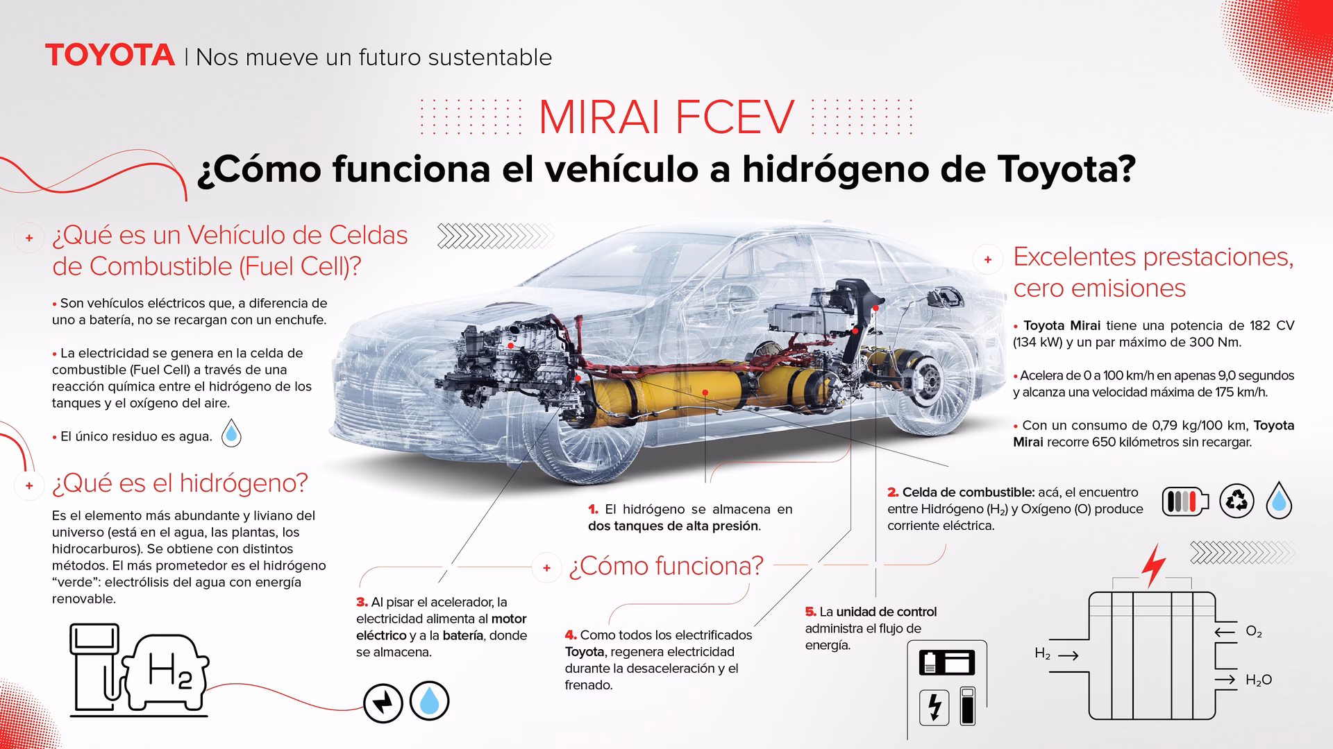 ¿Qué es la electrólisis en el automóvil?