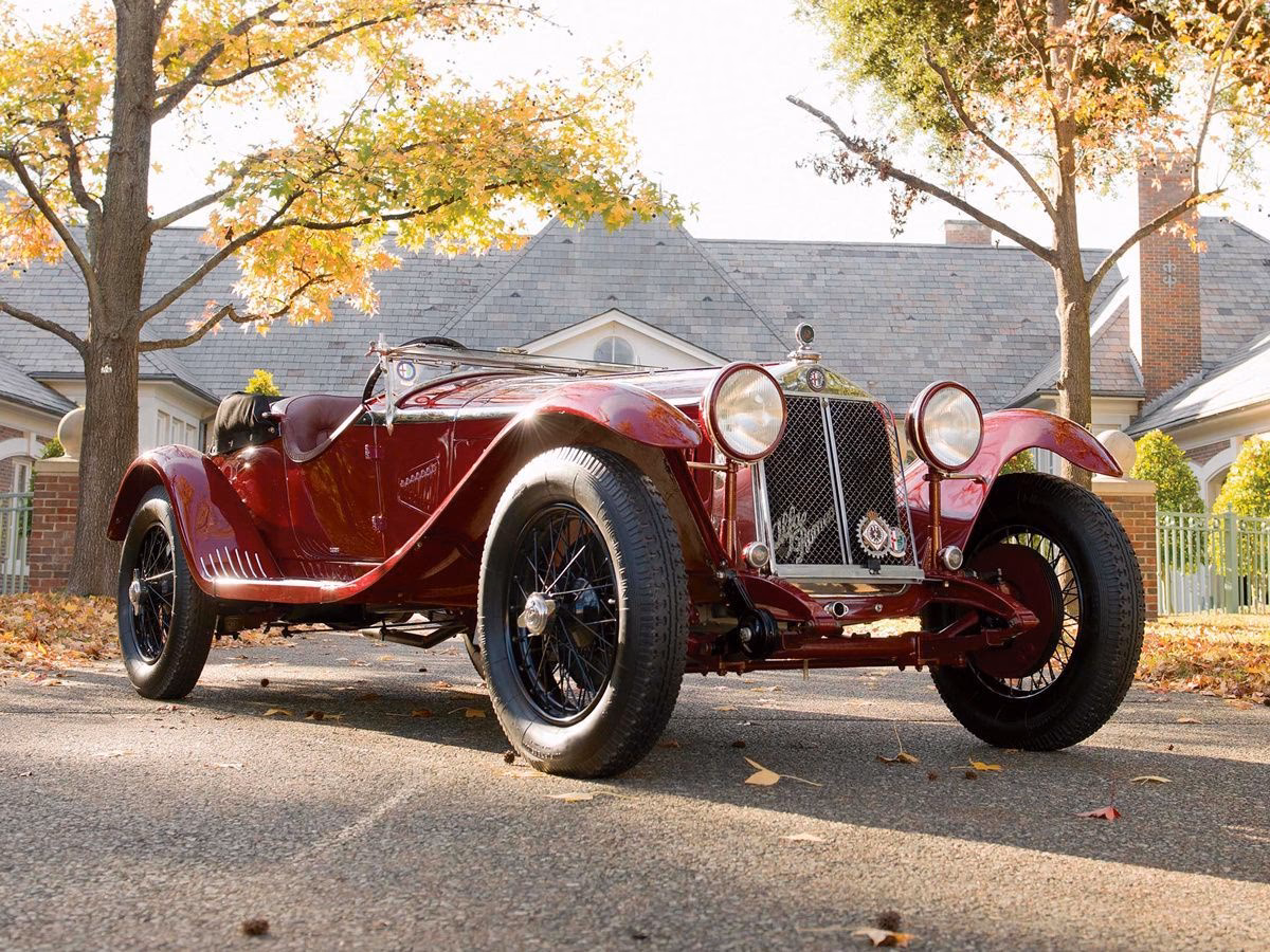 ¿Cuál fue el automóvil más rápido del siglo XX?