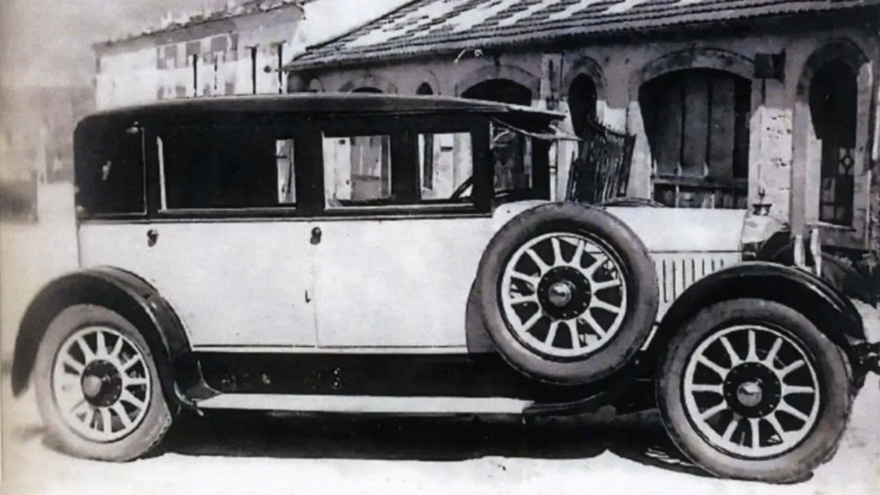 ¿Cuánto se paga en Galicia por transferir un coche?