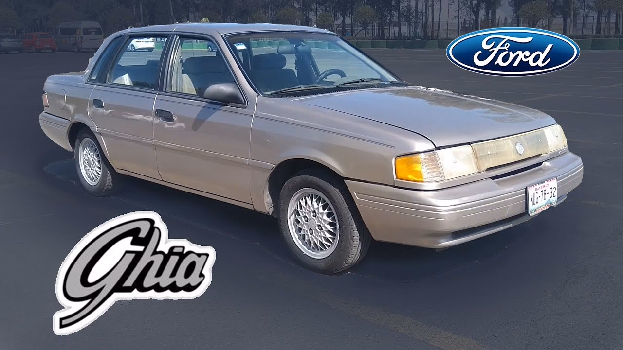 What does ghia mean on a car?