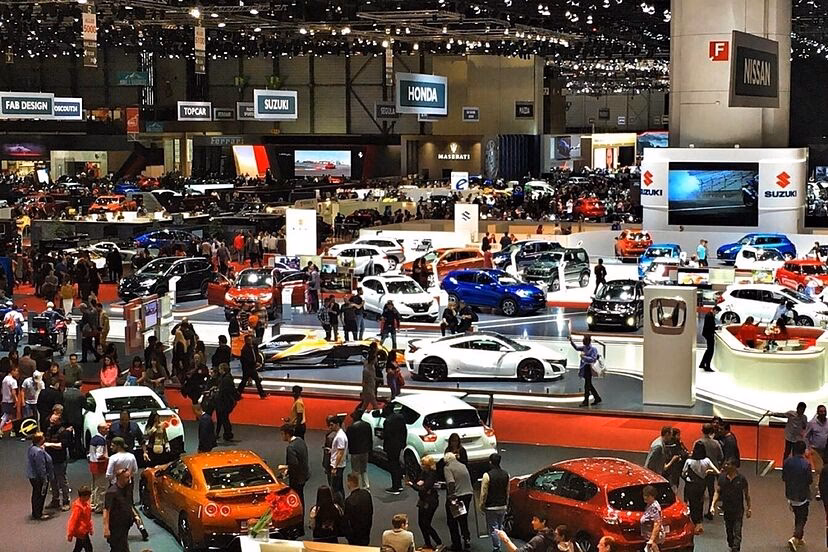 ¿Cuándo se fundó Ginebra?