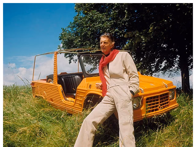 ¿Por qué es caro Givenchy?