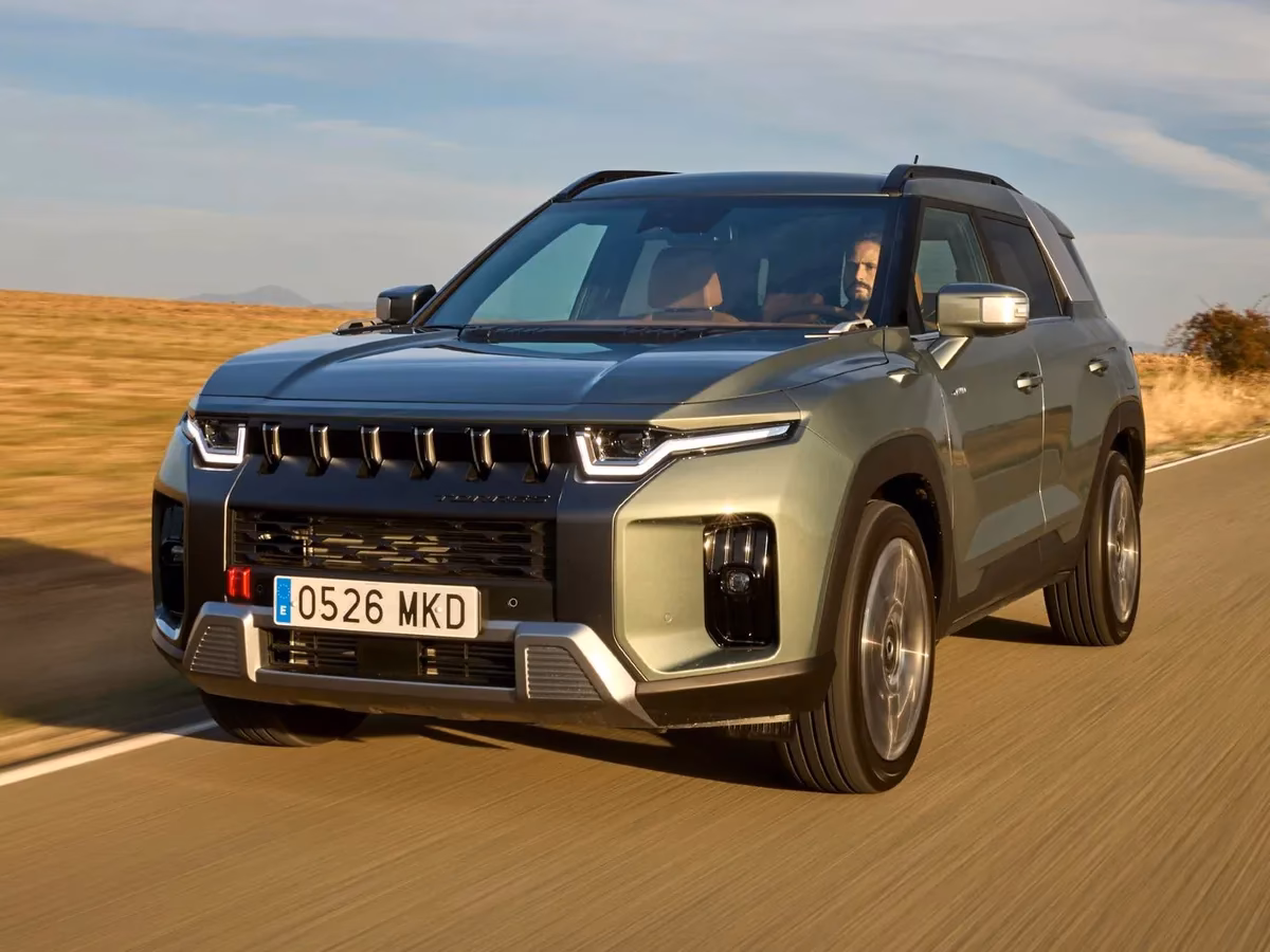 ¿Qué es el GLP de uso vehicular?