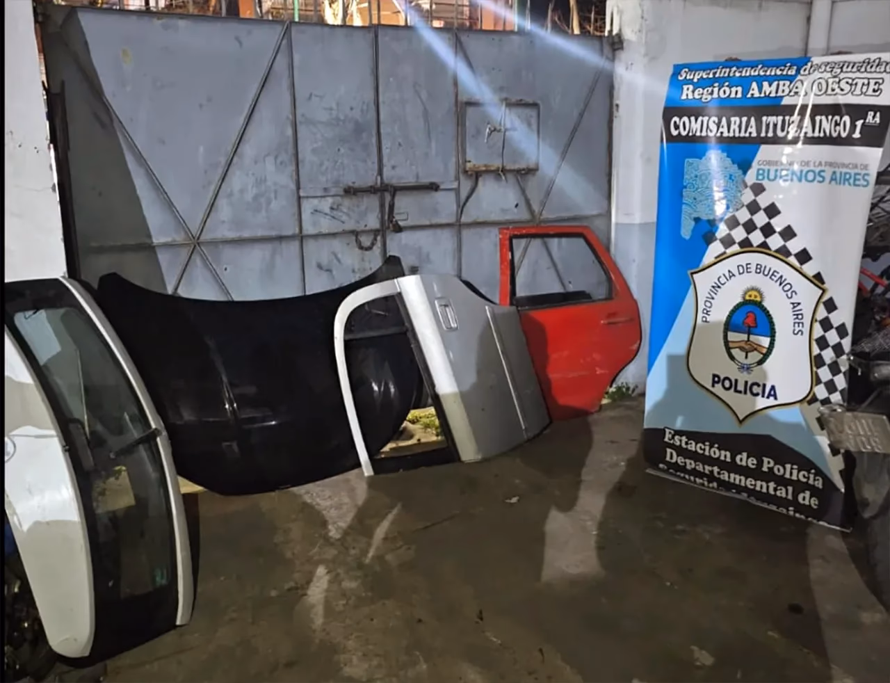 ¿Cuánto tarda el trámite de grabado de autopartes?