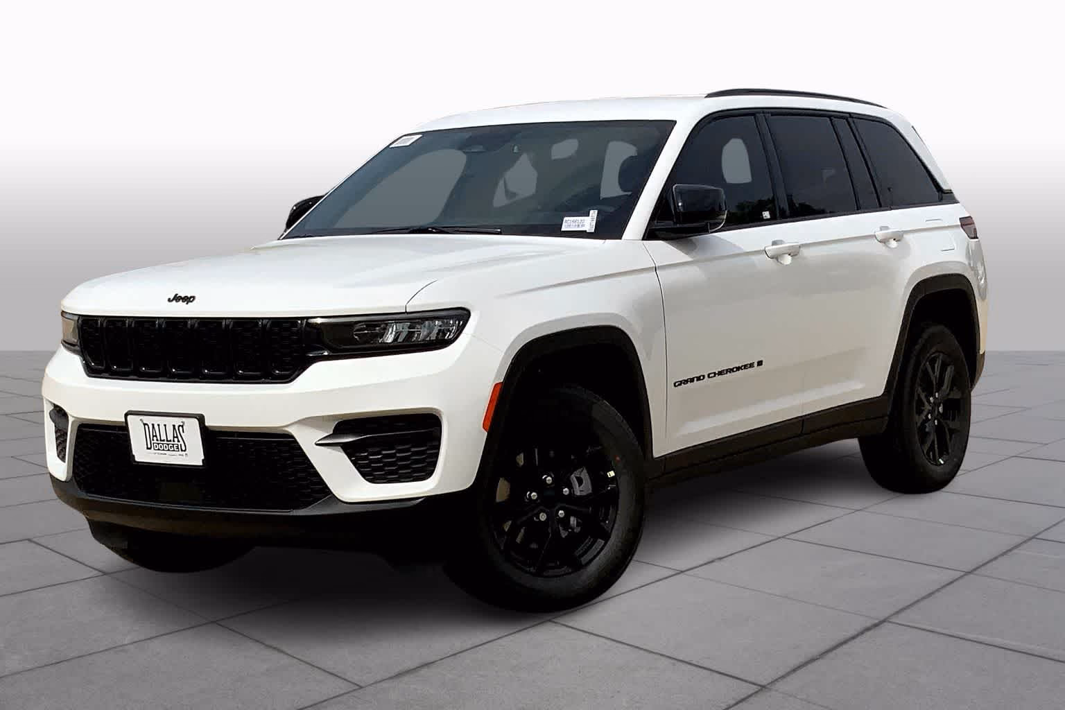 What is the hidden lizard on Jeep Grand Cherokee?