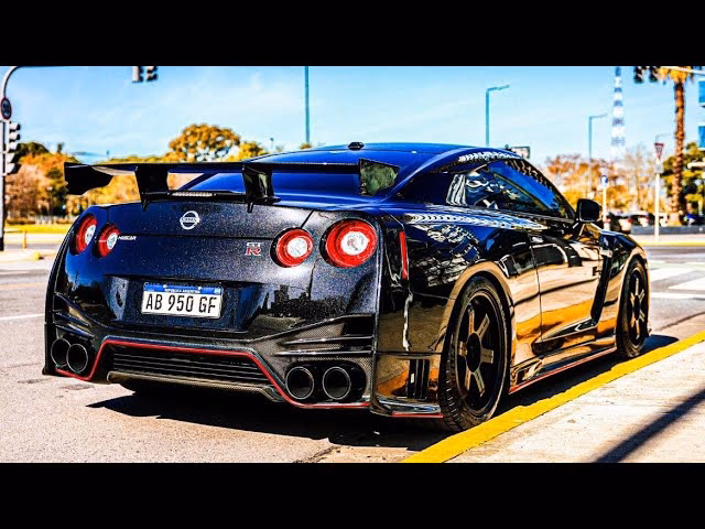 ¿Cuánto cuesta un Nissan GT-R R35 NISMO en Estados Unidos?